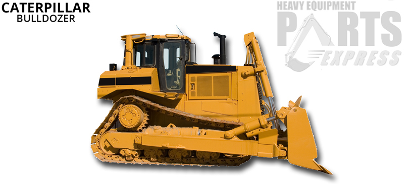 Caterpillar Parts Dozer Parts Spokane