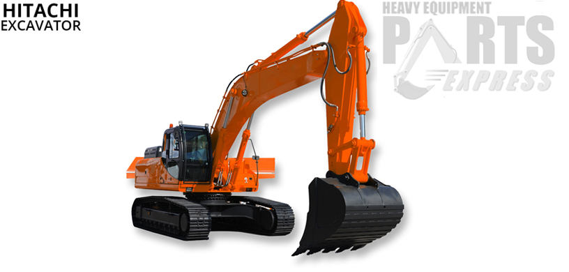 Hitachi Parts Dozer Parts Spokane