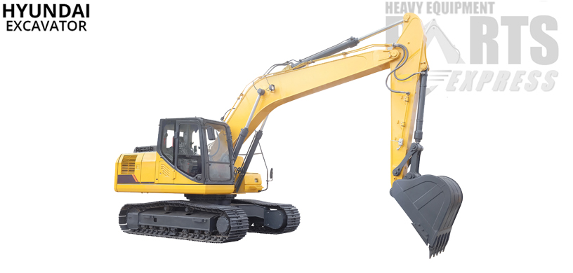 Hyundai Parts Dozer Parts Spokane