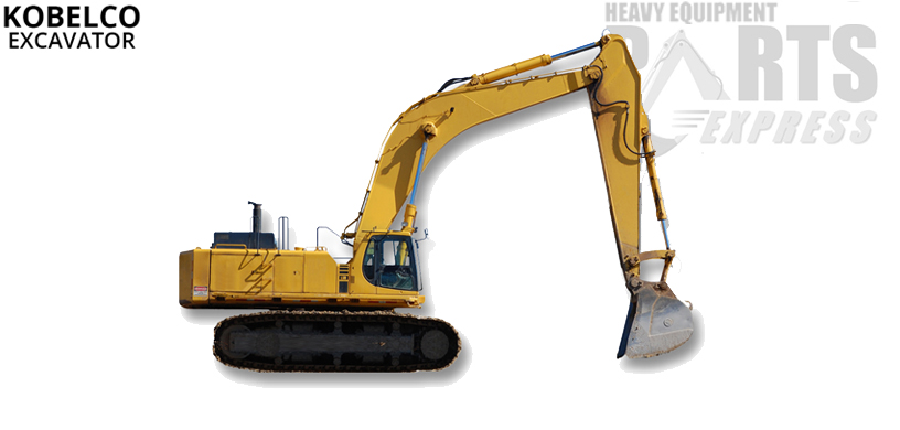 Kobelco Parts Dozer Parts Spokane