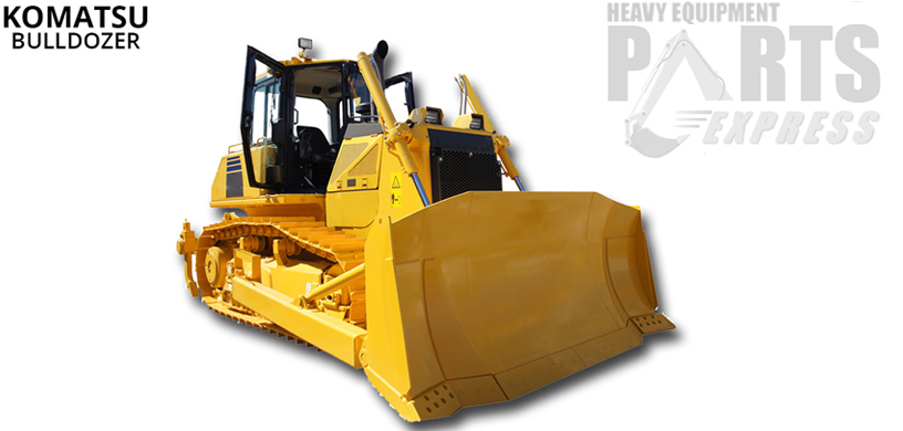 Komatsu Parts Dozer Parts Spokane