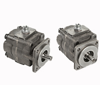 Samsung Excavator Hydraulic Pump