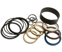 Excavator Seal Kits